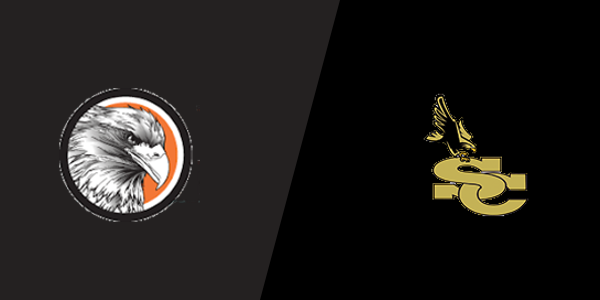 Davie County High School vs. Surry Central High School