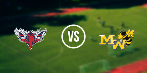 St. Lawrence Senior High School vs. Madrid-Waddington Senior High School
