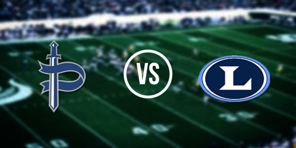 Pace Academy vs. Lovett School