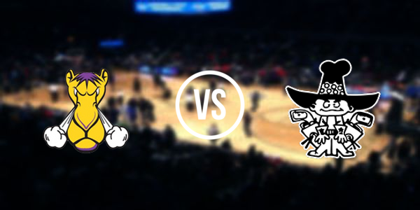 Campbell County High School vs. Clear Creek Middle School