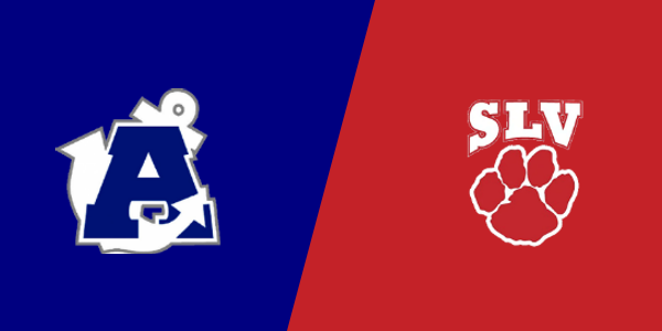 Aptos High School vs. San Lorenzo Valley High School