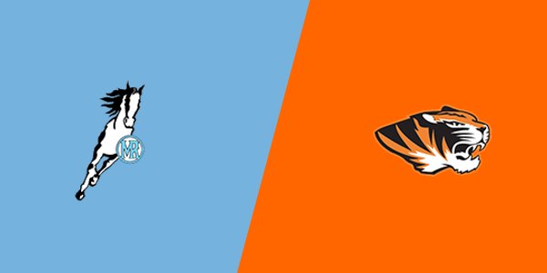 Mountain Range High School vs. Lakewood High School