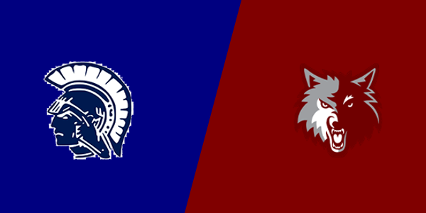 Cary Grove High School vs. Prairie Ridge High School
