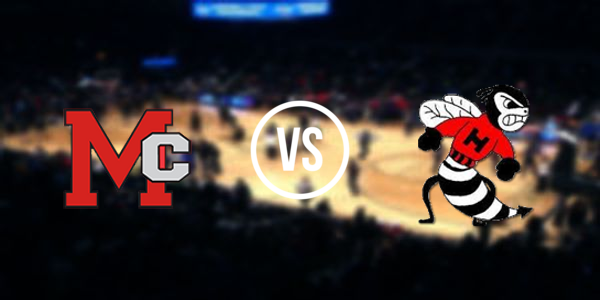 Herndon High School vs McLean High School