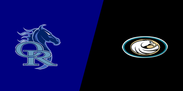 Otay Ranch High School vs. Olympian High School