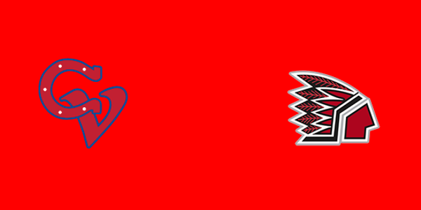 Chartiers Valley High School vs. Waynesburg Central High School