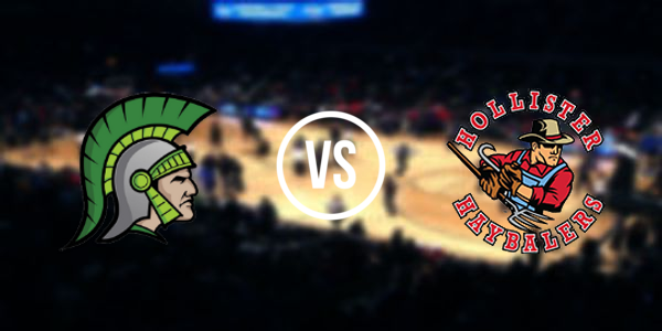Alisal High School vs. Hollister High School