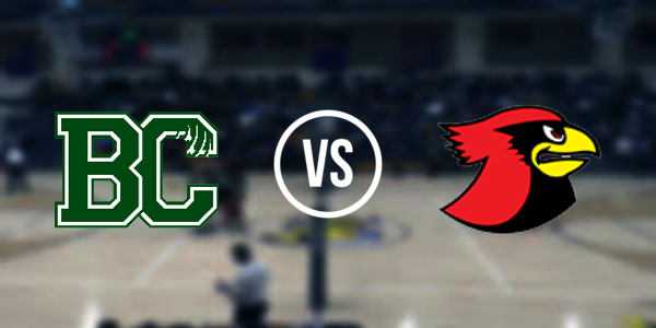 The Bear Creek School vs. Seattle Academy of Arts and Sciences