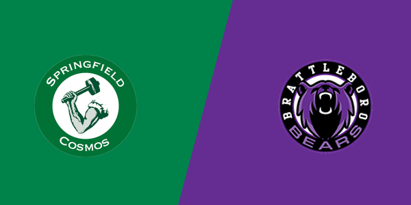 Springfield High School vs. Brattleboro Union High School
