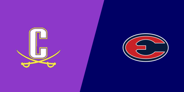 Calvary Day School vs. Effingham County High School