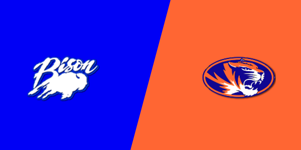 North Sand Mountain vs. Red Bay