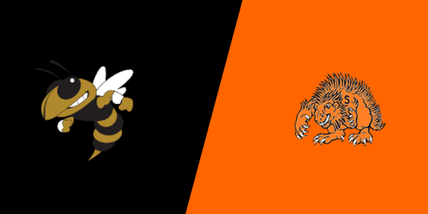 Cleburne High School vs. Springtown High School