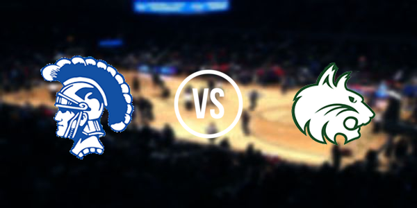Lincoln High School vs. Drummond High School