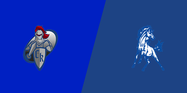 Crestview High School vs. Allen East High School