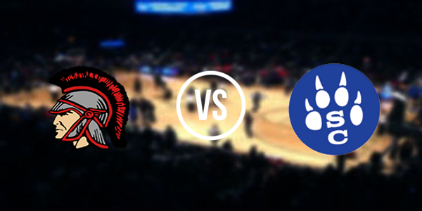 Superior Central High School vs. Forest Park High School
