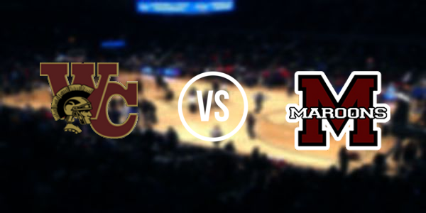 Webster County High School vs. Madisonville North Hopkins High School