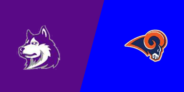 Ashe County High School vs. Starmount High School