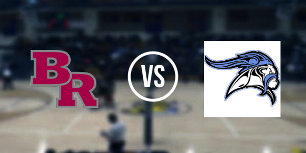 Bear River High School vs. Oakmont High School