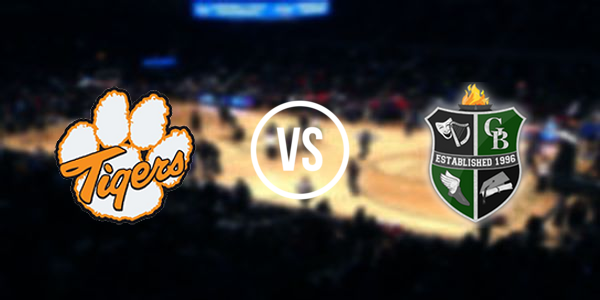 Roseville High School vs. Granite Bay High School