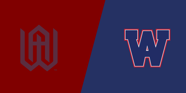 Wheaton Academy vs. West Aurora High School