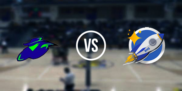 Reed Point High School vs Roberts High School