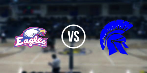 Centennial High School vs. Hillsboro High School