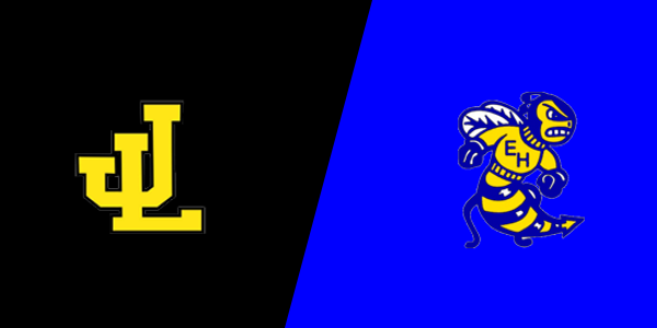 Jonathan Law High School vs. East Haven High School