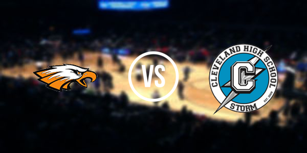 Eldorado High School vs. Cleveland High School