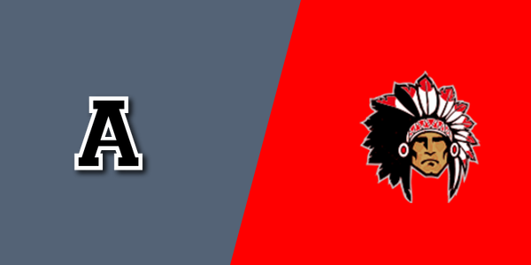 Away vs. Reeves High School