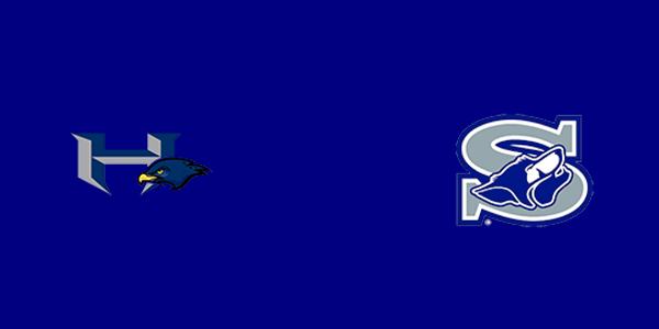 Hendrickson High School vs. Shoemaker High School