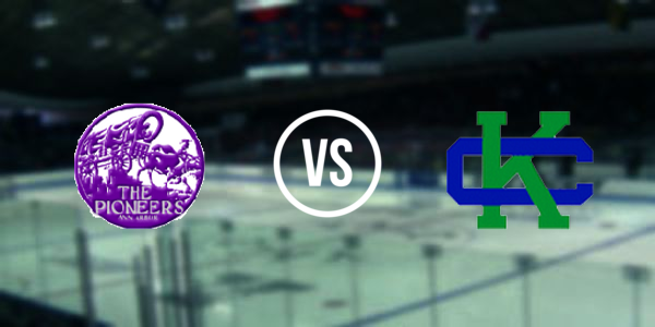 Cranbrook Kingswood High School vs Pioneer High School