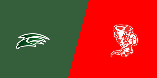 South Walton HS vs. Bay High School
