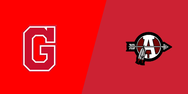 Glenwood vs. Antioch