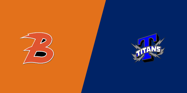 Wallace- Rose Hill High School vs. Heide Trask Senior High School