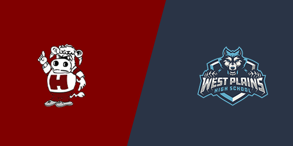 Hereford High School vs. West Plains High School