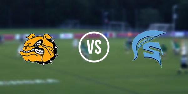 Stevenson High School vs. Brighton High School