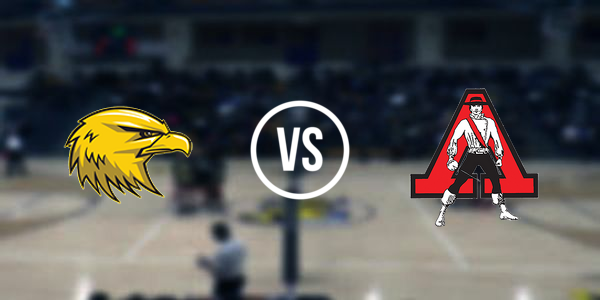 Del Oro High School vs. Aragon High School