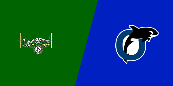 Darrington High School vs. Orcas Island High School