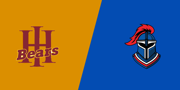 Holy Innocents' Episcopal School vs. Riverwood