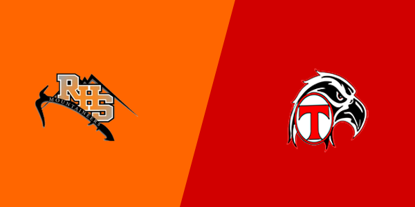 Rainier High School vs. Toledo High School