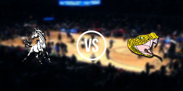 Manila High School vs. Little Snake River Valley School