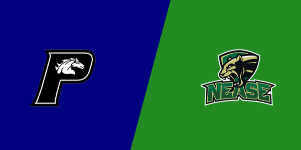 Providence School vs. Nease HS