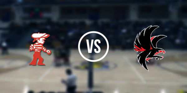 Cranston High School West vs East Providence High School