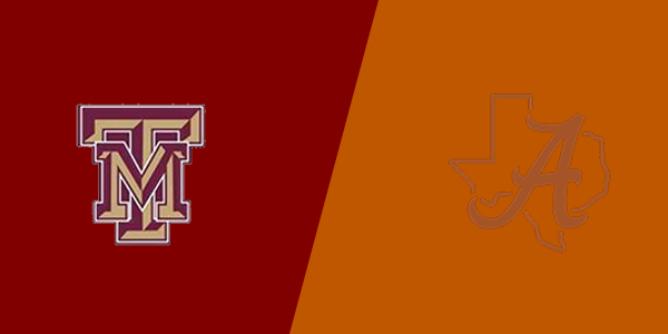 Tuloso-Midway High School vs. Alice High School