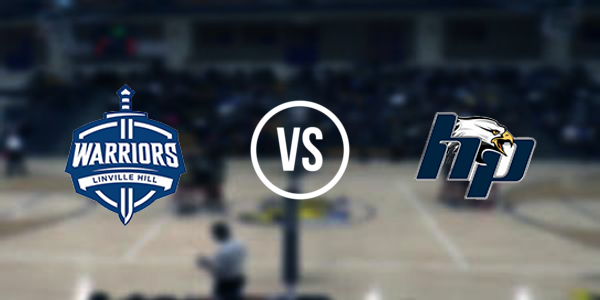 Linville Hill Christian School vs. High Point Baptist Academy