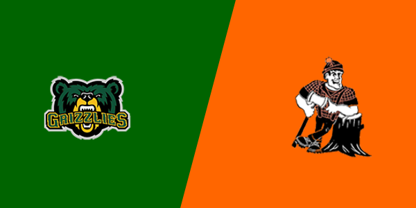 Gilchrist High School vs. Powers High School