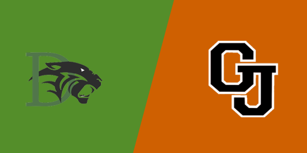 Delta High School vs. Grand Junction High School