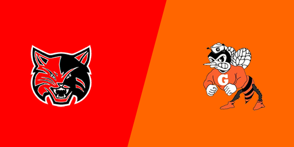 Hull-Daisetta High School vs. Goodrich High School