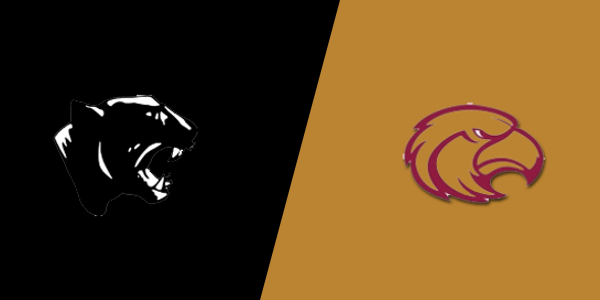 Woodville High School vs. Columbia High School