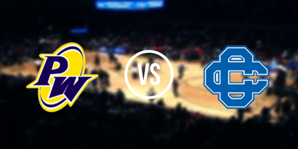 Grand Rapids Catholic Central High School vs Pewamo-Westphalia High School